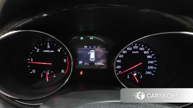 Kia The New Carnival id 5035946 из Кореи 29