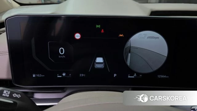 Kia The New Carnival 4th Generation id 4990460 из Кореи 35