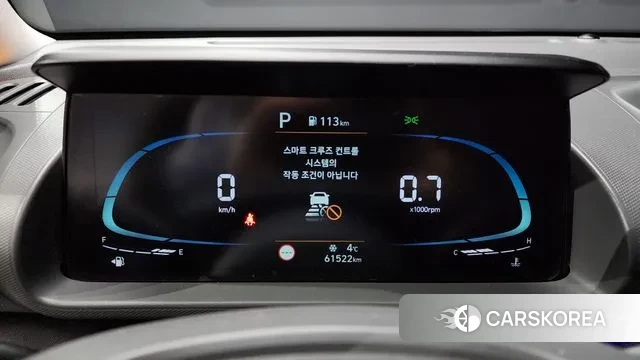 Hyundai Casper id 3675965 из Кореи 18