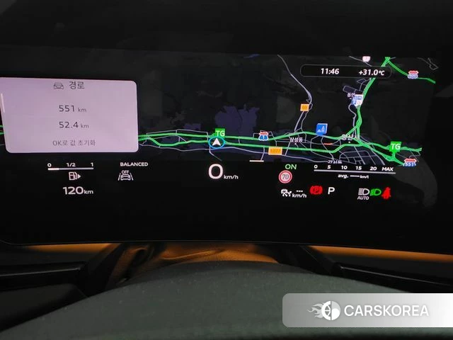 Audi A6 (C9) id 4761985 из Кореи 17