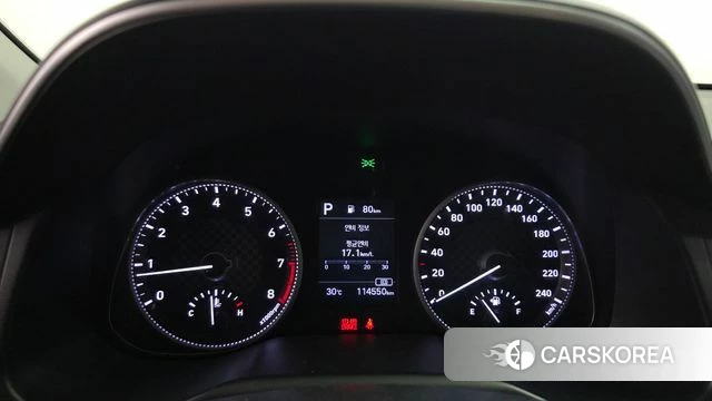 Hyundai The New Avante AD id 4770328 из Кореи 18