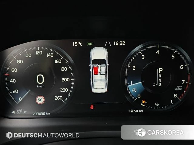 Volvo S90 id 5023731 из Кореи 18