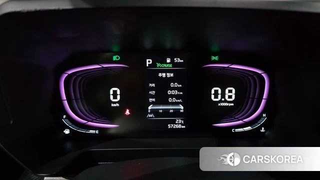 Kia The New Kia Ray id 4991247 из Кореи 18