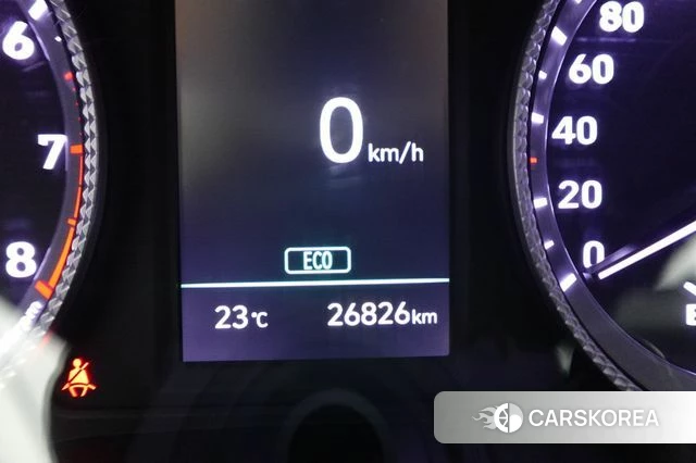 Hyundai Sonata (DN8) id 4975863 из Кореи 18