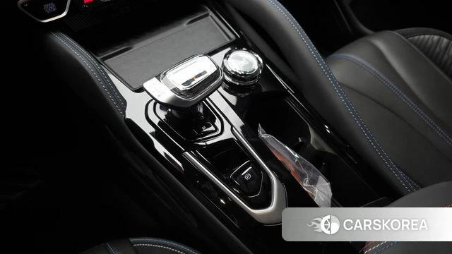 Renault Korea (Samsung) Grand Coleos id 4934719 из Кореи 33