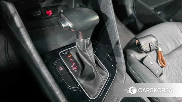 Kia The New Niro id 5040745 из Кореи 29