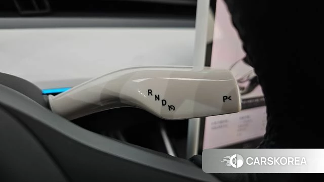 Tesla Model 3 id 4937350 из Кореи 30