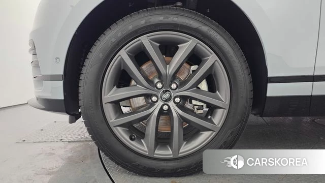 Land Rover Range Rover Velar id 4949928 из Кореи 18