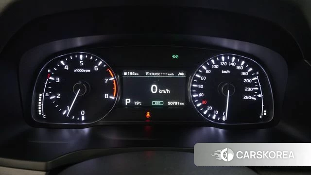 Kia K7 Premier id 5018533 из Кореи 29