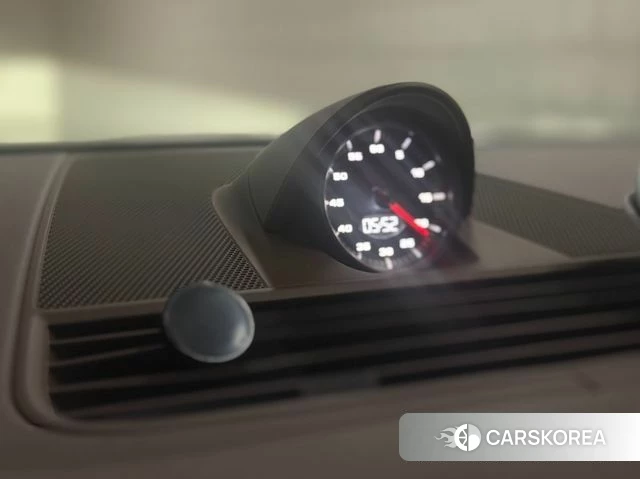 Porsche Panamera (971) id 4922348 из Кореи 13