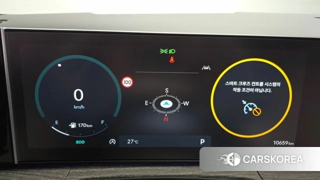 Hyundai Santa Fe (MX5) id 4778388 из Кореи 35