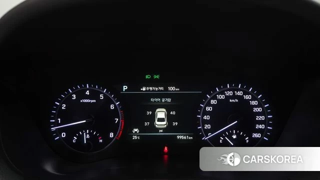 Genesis G80 id 4937806 из Кореи 18
