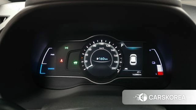 Hyundai Kona Electric id 4742241 из Кореи 28