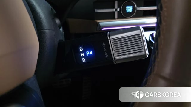 Hyundai Santa Fe (MX5) id 5021196 из Кореи 41