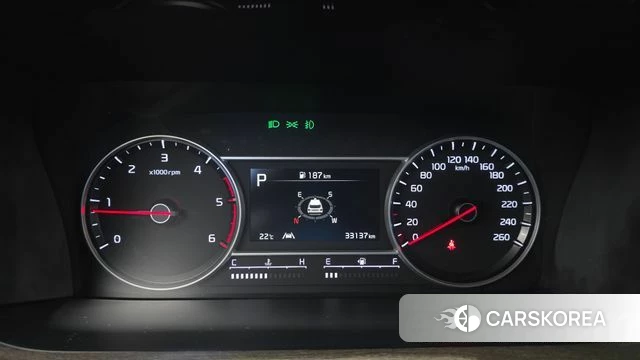 Kia Sorento 4th Generation id 4936317 из Кореи 31