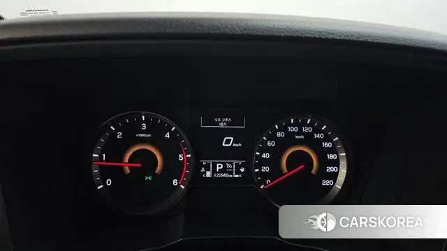 Ssangyong Berry New Tivoli id 3412966 из Кореи 18