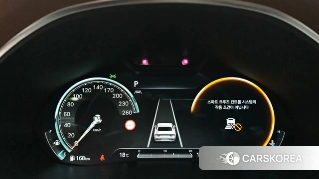 Genesis G80 (RG3) id 4991157 из Кореи 32