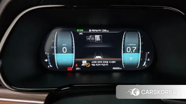 Kia Mohave Master id 3342064 из Кореи 18