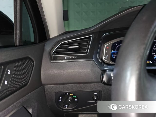 Volkswagen Tiguan second Generation id 5054016 из Кореи 12