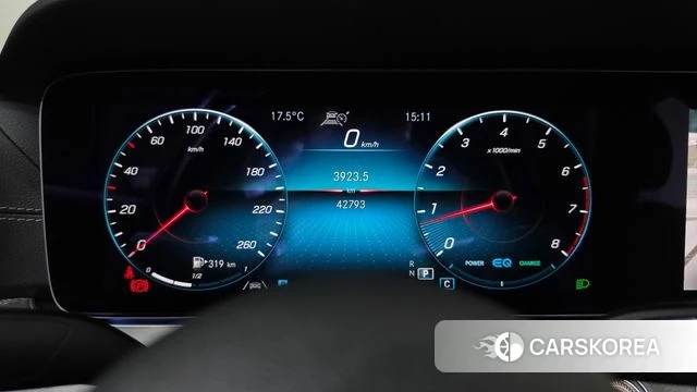 Mercedes-Benz E-Class W213 id 5017258 из Кореи 32