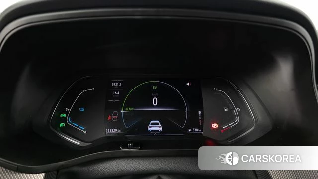 Renault Korea (Samsung) XM3 id 5012052 из Кореи 28
