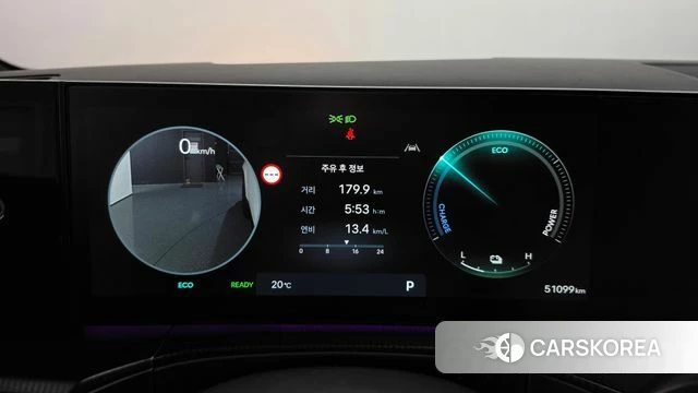 Hyundai Santa Fe (MX5) id 5011665 из Кореи 34