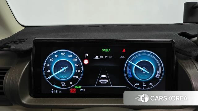 Hyundai Casper Electric id 4928128 из Кореи 30