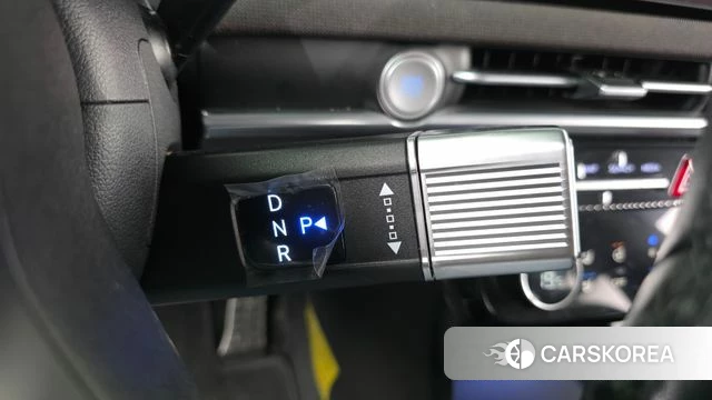 Hyundai The New Tucson (NX4) id 4995533 из Кореи 30