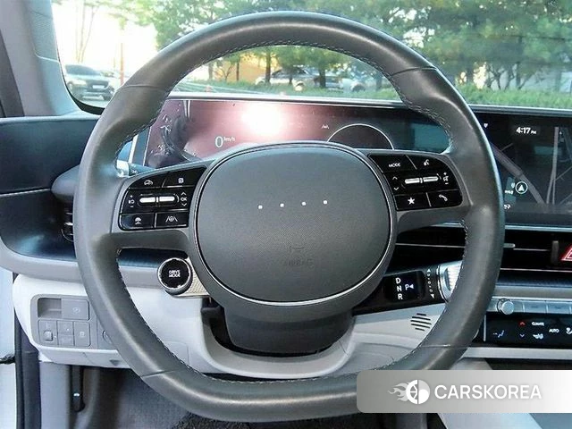 Hyundai Ionic 6 id 5016923 из Кореи 18