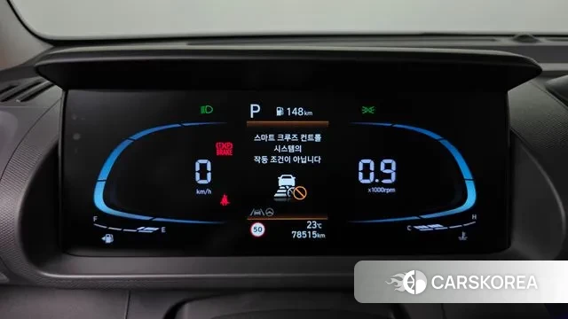 Hyundai Casper id 3273679 из Кореи 18