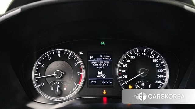 Hyundai Santa Fe TM id 5013623 из Кореи 28