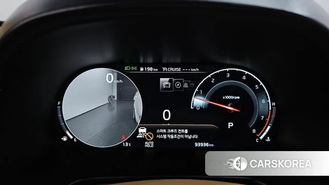 Kia More K9 id 5053801 из Кореи 18