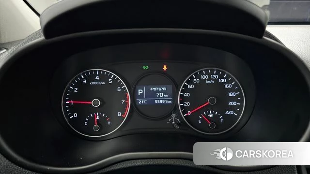 Kia All New Morning (JA) id 5035848 из Кореи 30