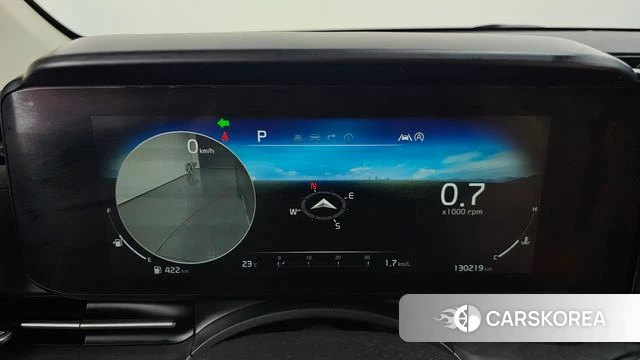 Kia Carnival 4th generation id 5013131 из Кореи 34