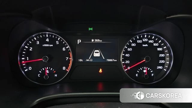 Kia The New K3 2nd generation id 4990991 из Кореи 18