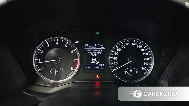 Hyundai Santa Fe TM id 3616766 из Кореи 18