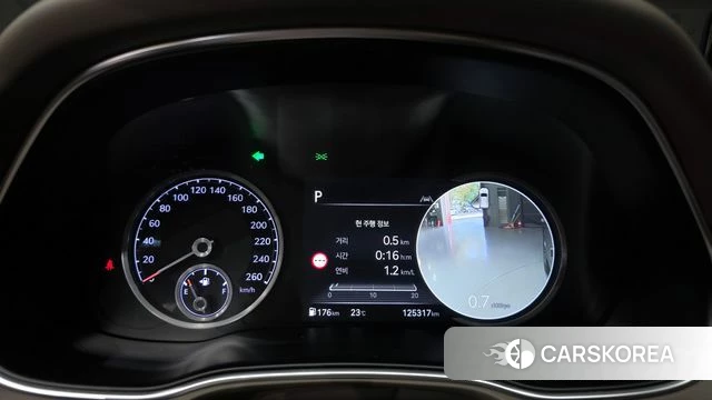 Genesis GV80 id 4917484 из Кореи 32