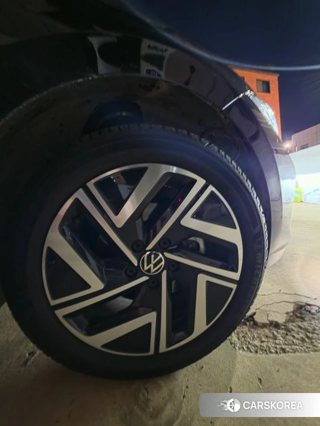 Volkswagen 7th Generation of Jetta id 5027095 из Кореи 12