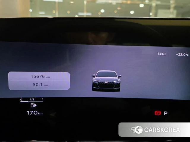 Audi A6 (C9) id 4916124 из Кореи 8