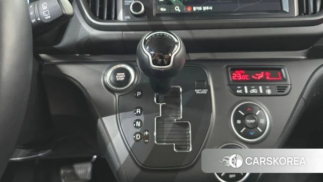 Kia The New Kia Ray id 5016763 из Кореи 29