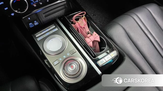 Genesis G80 (RG3) id 5023092 из Кореи 33