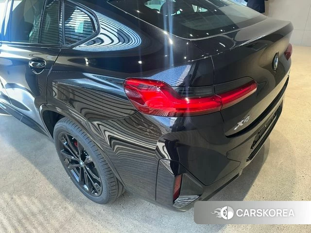 BMW X4 (G02) id 4980083 из Кореи 13