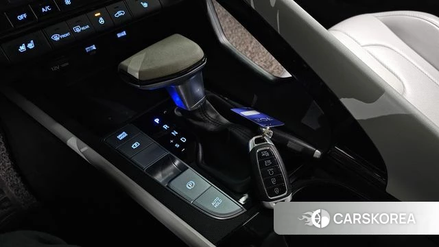 Hyundai Avante (CN7) id 4987213 из Кореи 31