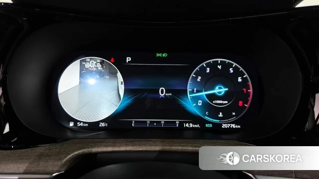 Kia K5 3rd generation id 4997119 из Кореи 29