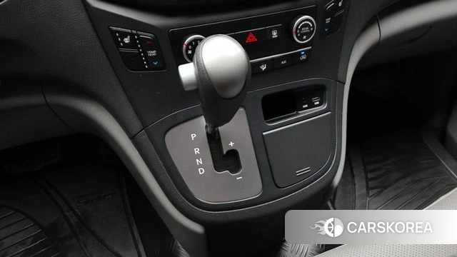 Hyundai The New Grand Starex id 5029328 из Кореи 29