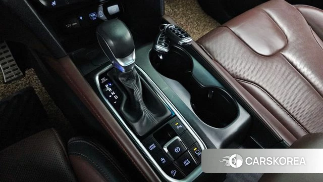 Hyundai Santa Fe TM id 5004511 из Кореи 33
