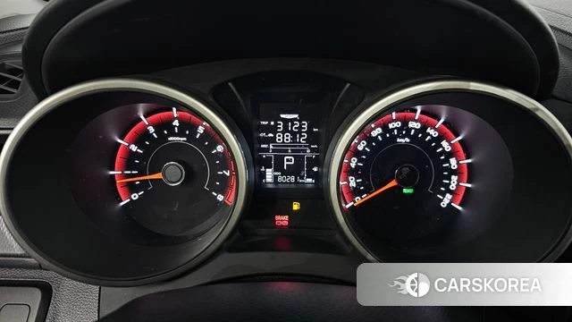 Ssangyong Tivoli Air id 4931056 из Кореи 18