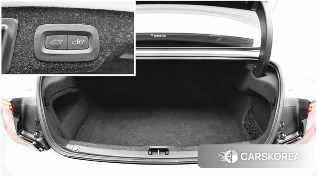 Volvo S90 id 5046415 из Кореи 18