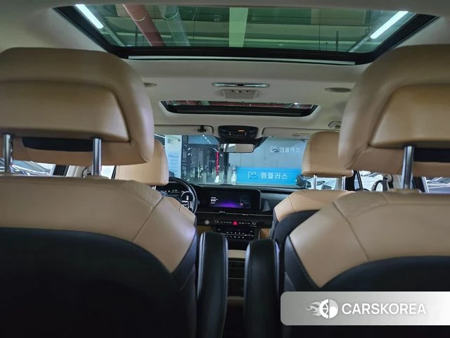 Kia Carnival 4th generation id 5000708 из Кореи 18