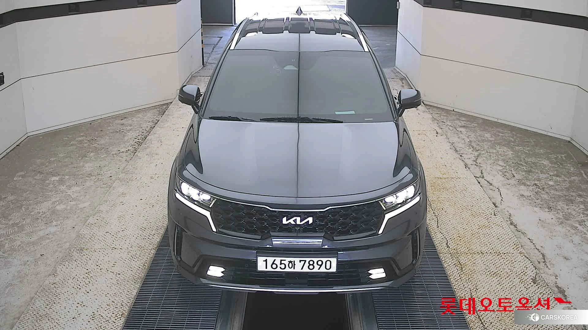 Kia Sorento id 4990060 из Кореи 35